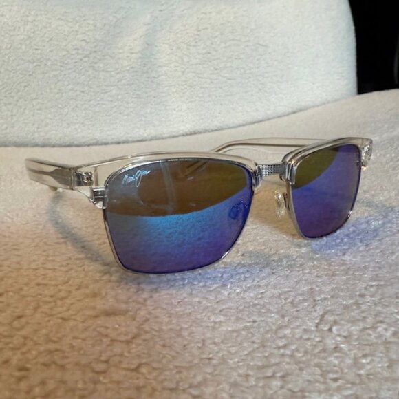 Maui Jim Kawika Sunglasses - Picture 1 of 10